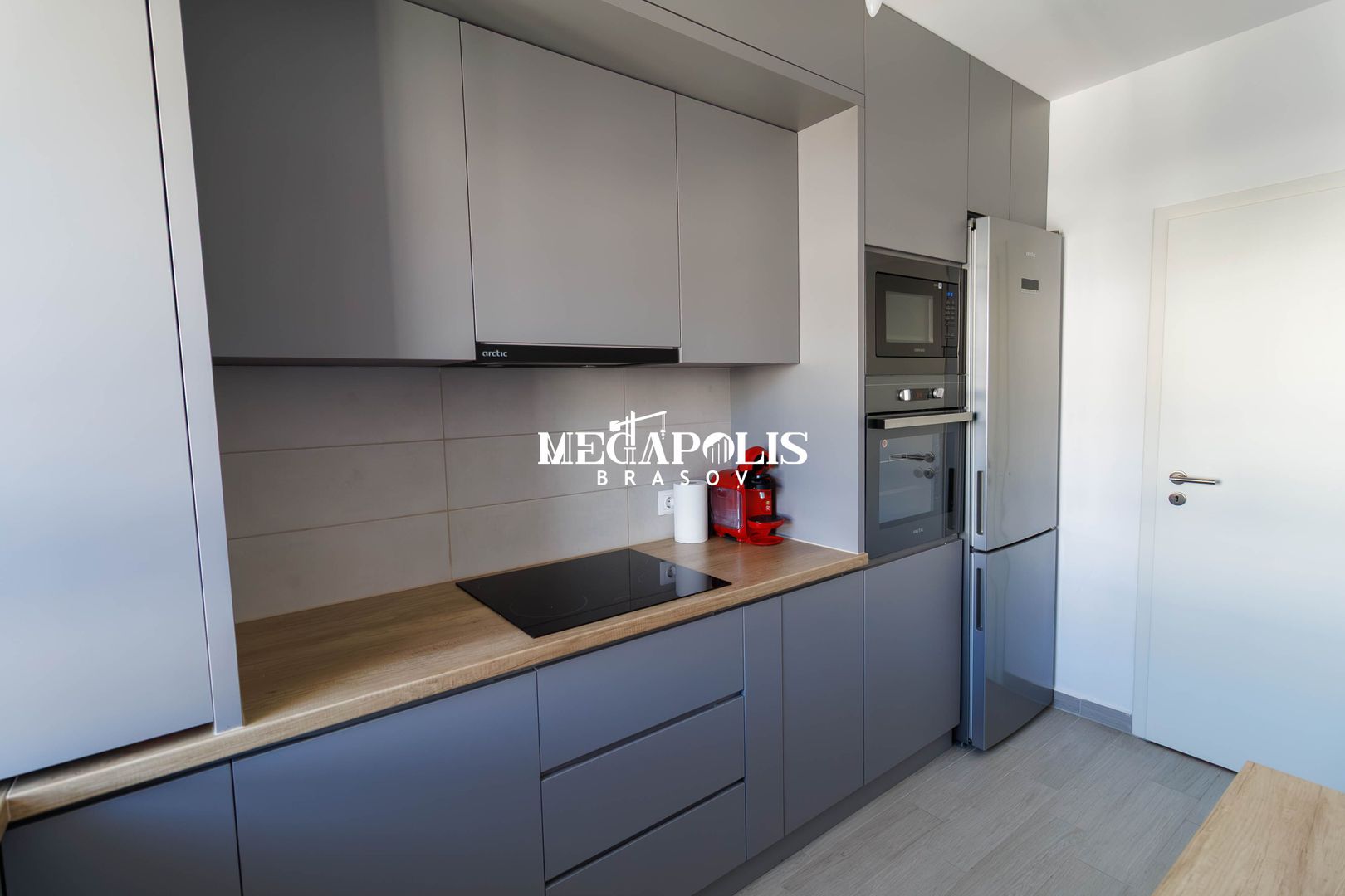 Apartament 2 Camere Decomandat Brasov - Poză 2