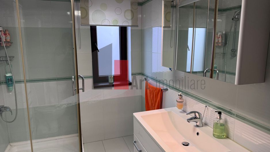 Austrian Village, Duplex Complet mobiliat si utilat - Poză 4