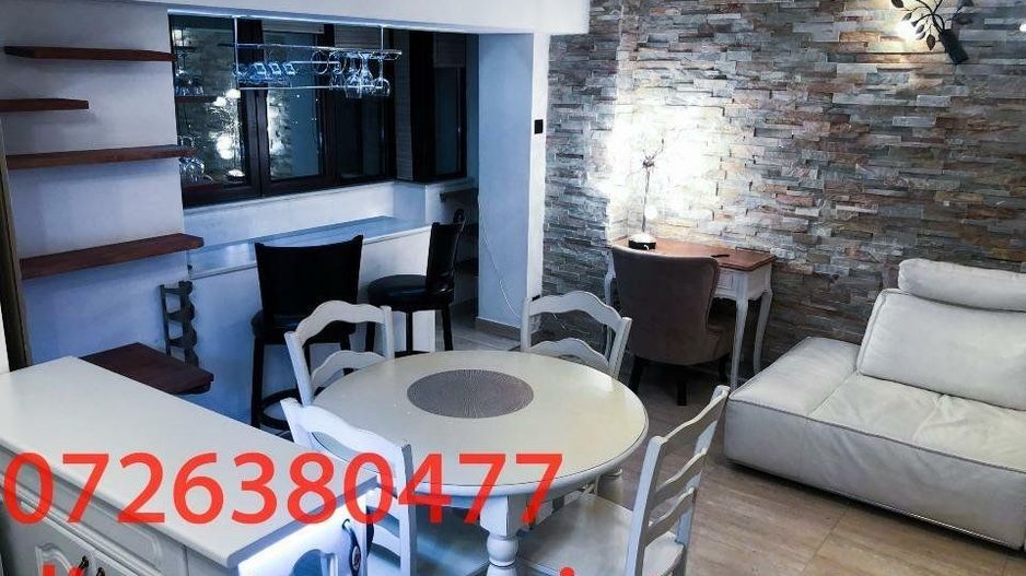 vand garsoniera lux - Poză 5