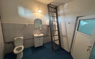 Hala Industrială I 570 mp I Acces Tir I Stefan Cel Mare - Poză 10