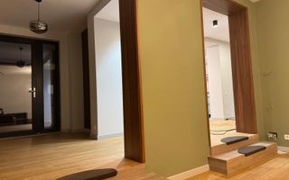 COM 0% I Vila 5 camere LUX Pipera I Cartier Henri Coanda locatie buna - Poză 8