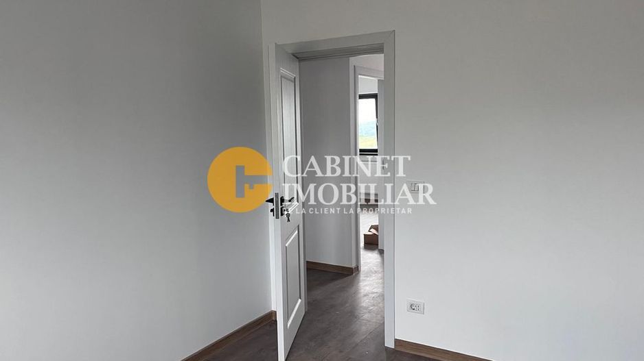 Duplex Miroslava strada Stadionului - Poză 4