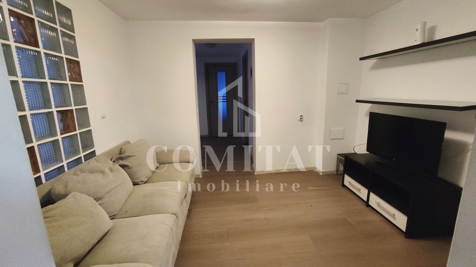 Apartament pentru investitie | 3 camere | parcare inclusa | Zorilor - Poză 2