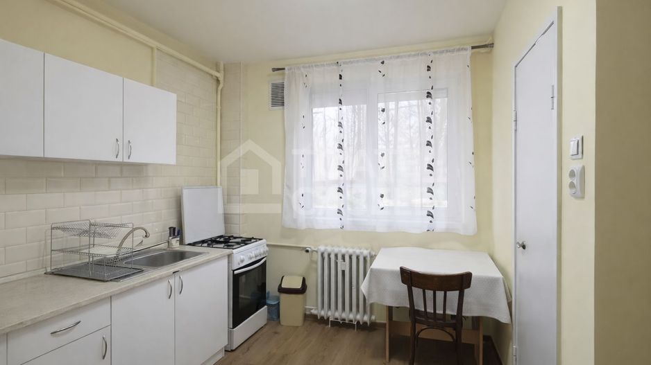 Apartament cu 2 camere, zona Unirii - Poză 1