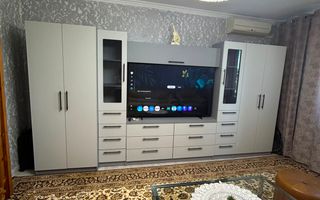 Chirie, apartament 3 camere 70 mp, str. Mihail Lomonosov, Centru - Poză 3