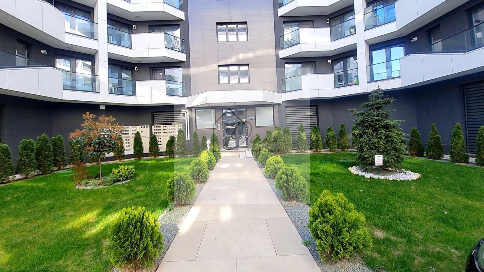 Apartament 2 camere de inchiriat Aviatiei Pipera - Poză 19