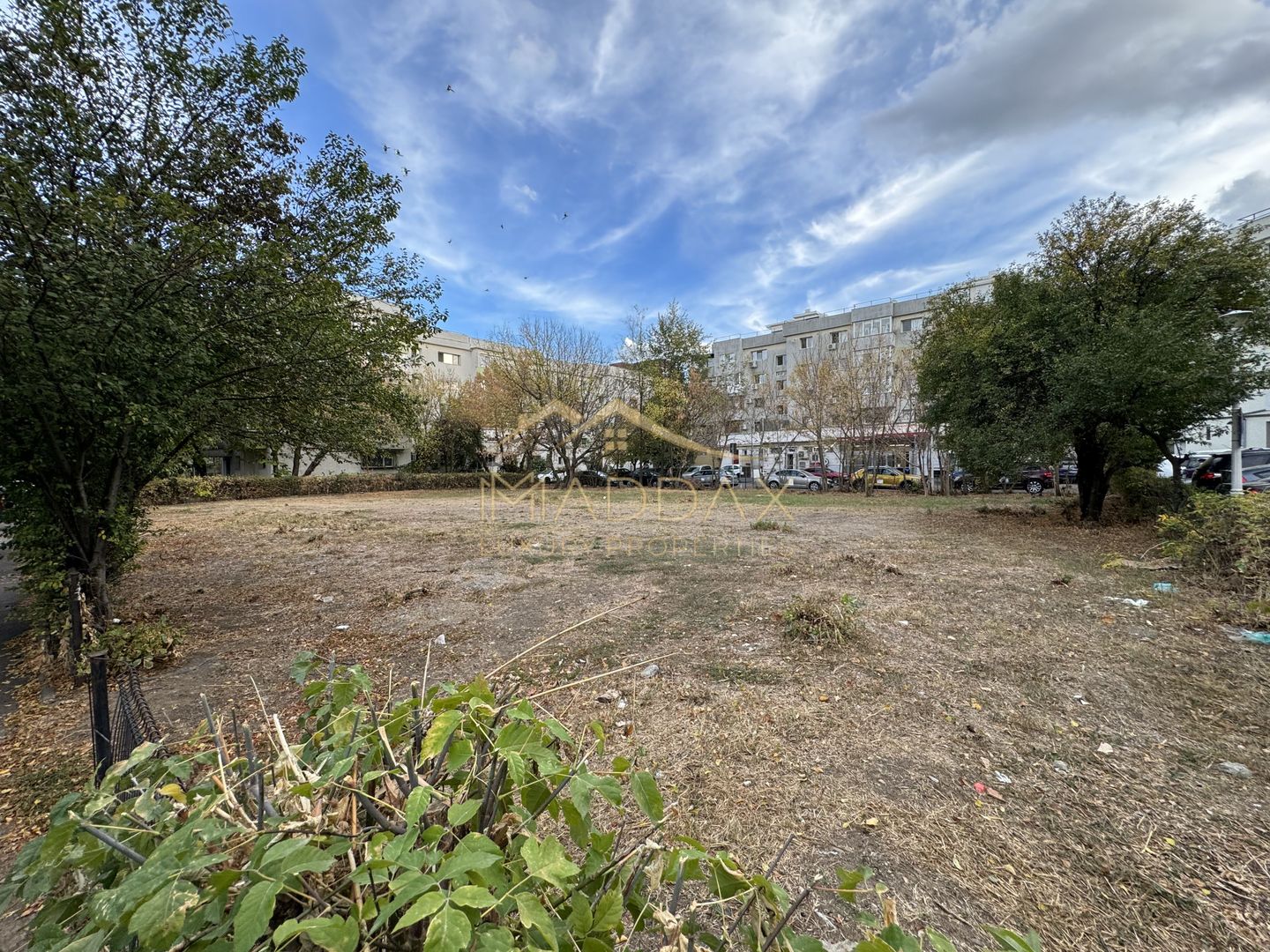 Teren Intravilan ***1155mp*** 2S+P+2E+3R // zona Aviației - Poză 8