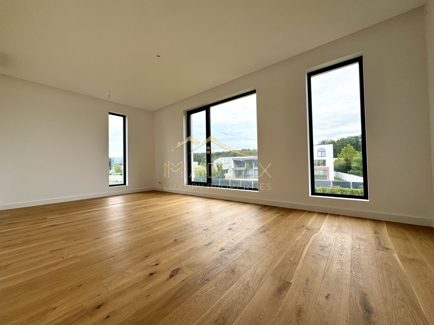 Vila Exclusivista in Mijlocul Naturii *959mp teren*/ 420mpc / Balotesti - Poză 59