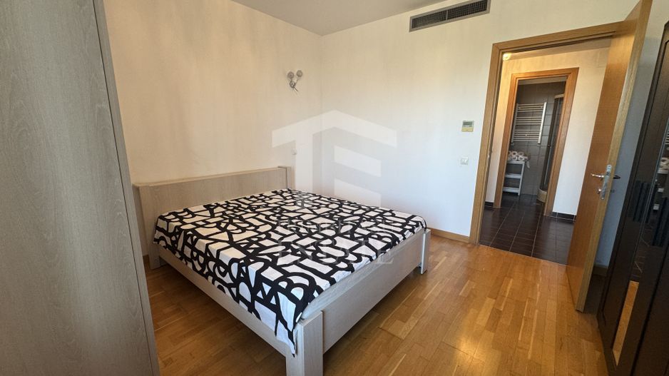 3 Camere Asmitha Gardens 100 mp Metrou 7 m PET FRIENDLY Etaj 2 - Poză 5