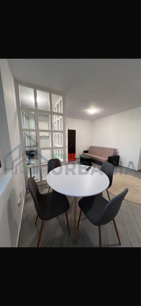 Apartament modern tip Open Space de închiriat în cartierul Visoianu, Lunca Cetățuii - Poză 5