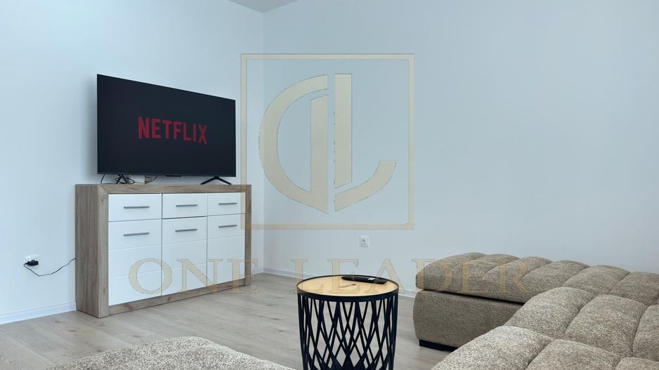 Apartament 2 Camere | Qualis - Petfriendly - Poză 5