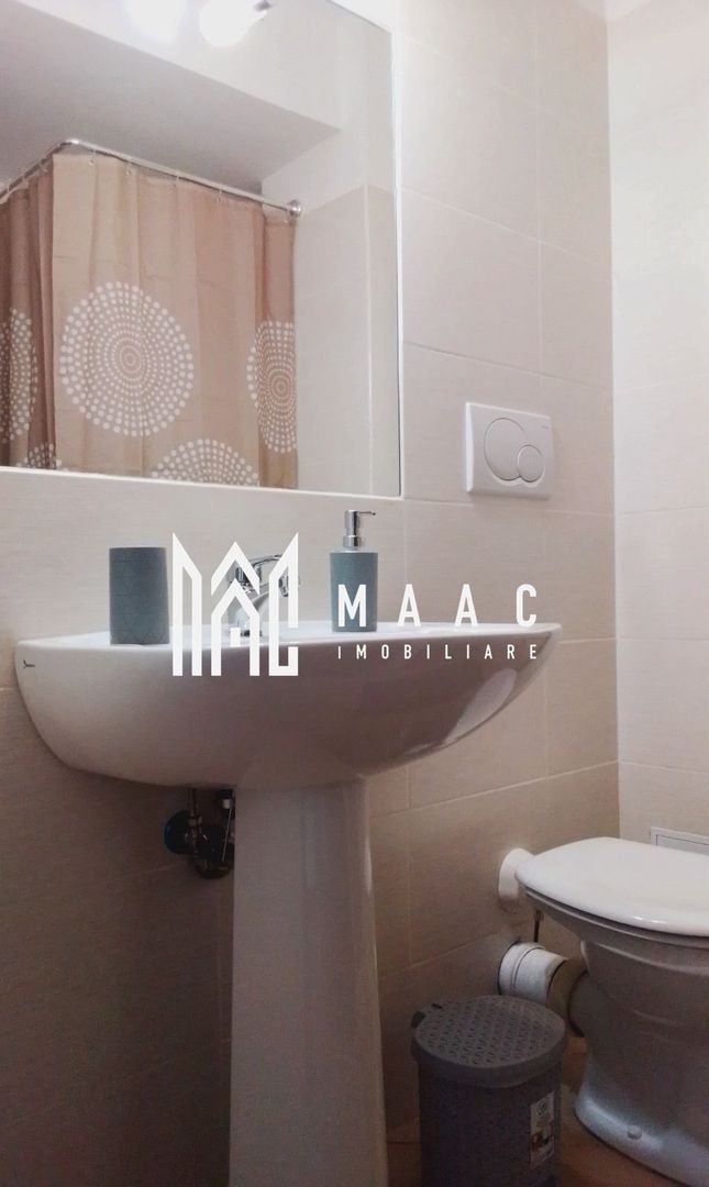 Apartament 1 Camera | 36MPU | Pet Friendly | Turnisor - Poză 7
