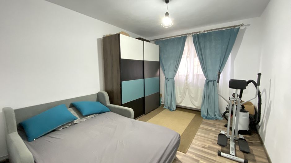 COMISION 0%, Casa Individuala, 5 Camere, 130 MP, 400 Teren, SACALAZ - Poză 6