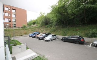 2 camere, mobilat modern, bloc nou, VIVIDO, Iulius Mall, FSEGA - Poză 8
