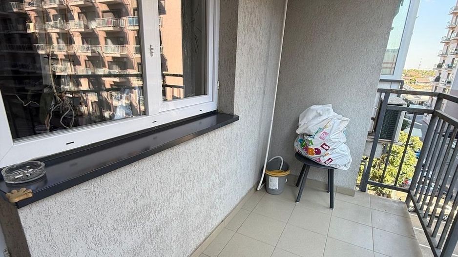 🏢 Vânzare apartament 2 camere | Titan (Auchan) | Decomandat - Poză 5