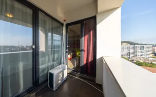 COMISION 0% | 2 CAMERE CU VEDERE PANORAMICĂ | ALPHAVILLE CARPATILOR - Poză 12