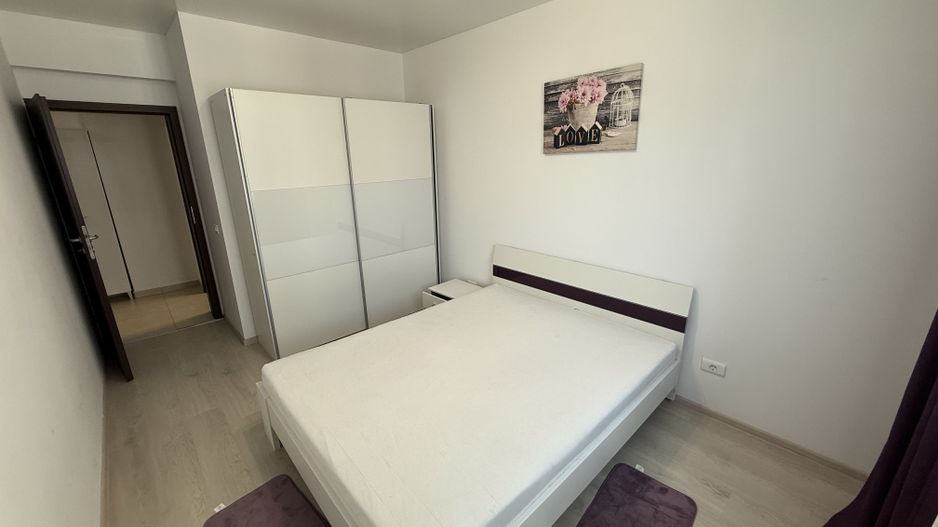 Apartament Premium - Global Residence Mihai Bravu - Parcare - Poză 9