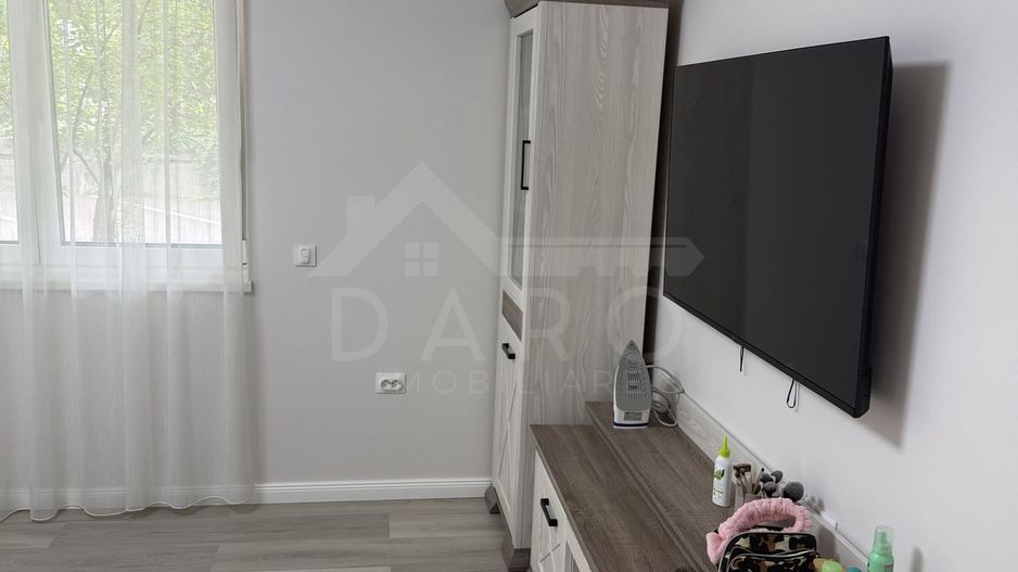 Apartament 3 camere, parter, Cornisa, Târgu Mureș , UMF - Poză 13
