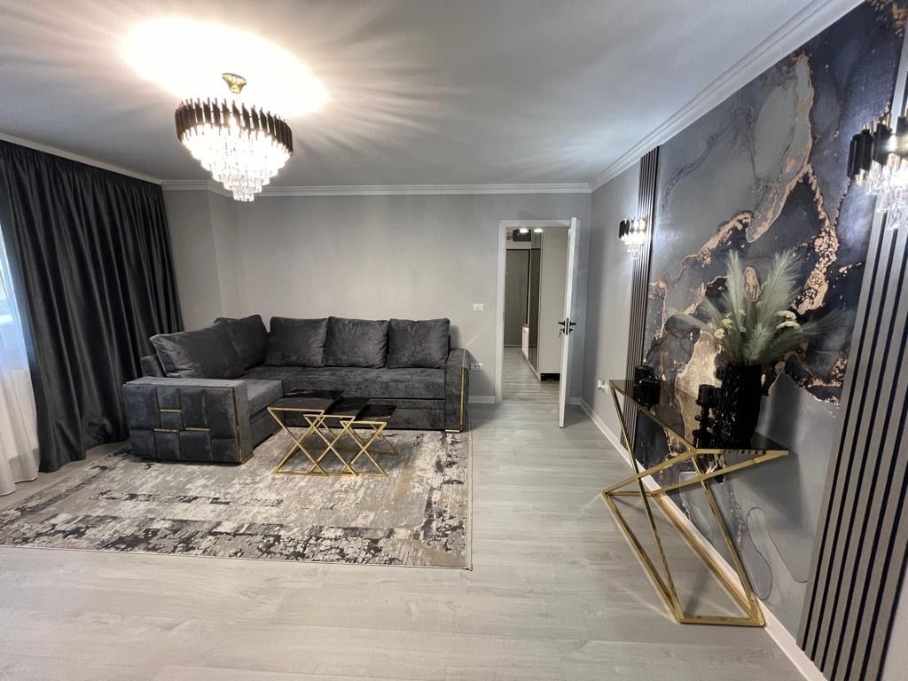 Cel mai luxos apartament disponibil - Poză 1