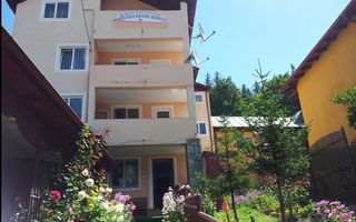 PENSIUNEA BIOTERRA BUSTENI - Poză 2