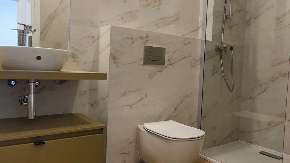 Nou Apartament 3 camere / Penthouse - Poză 8