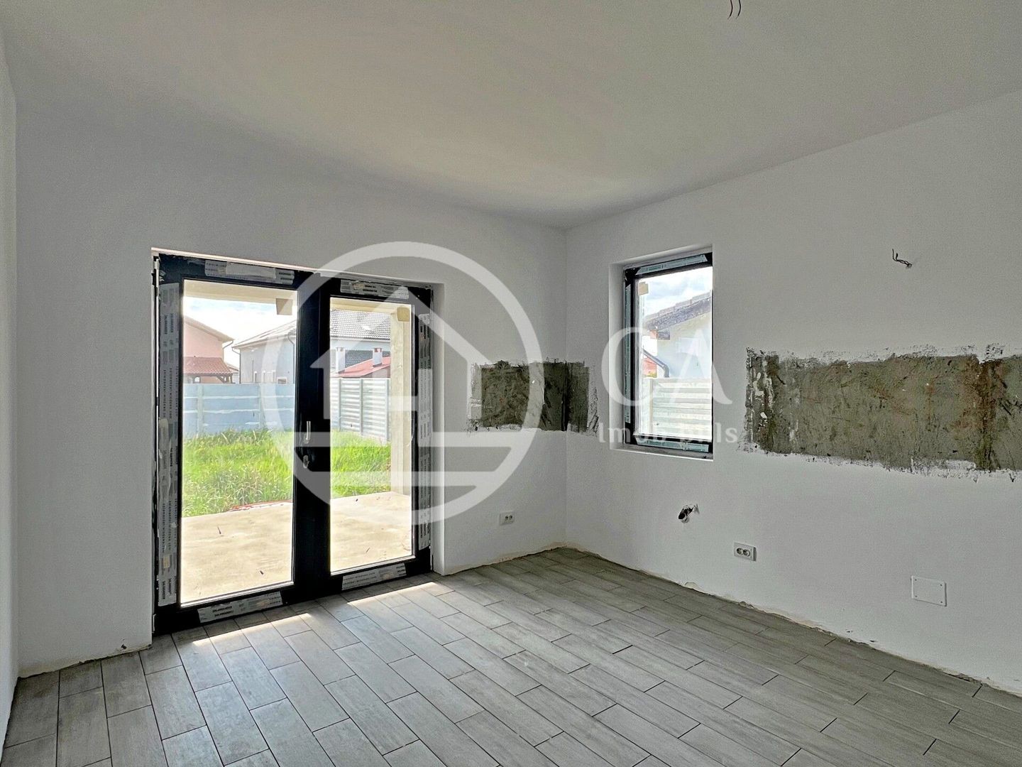 Casa de vânzare cu 4 camere in Santandrei, Bihor - Poză 6