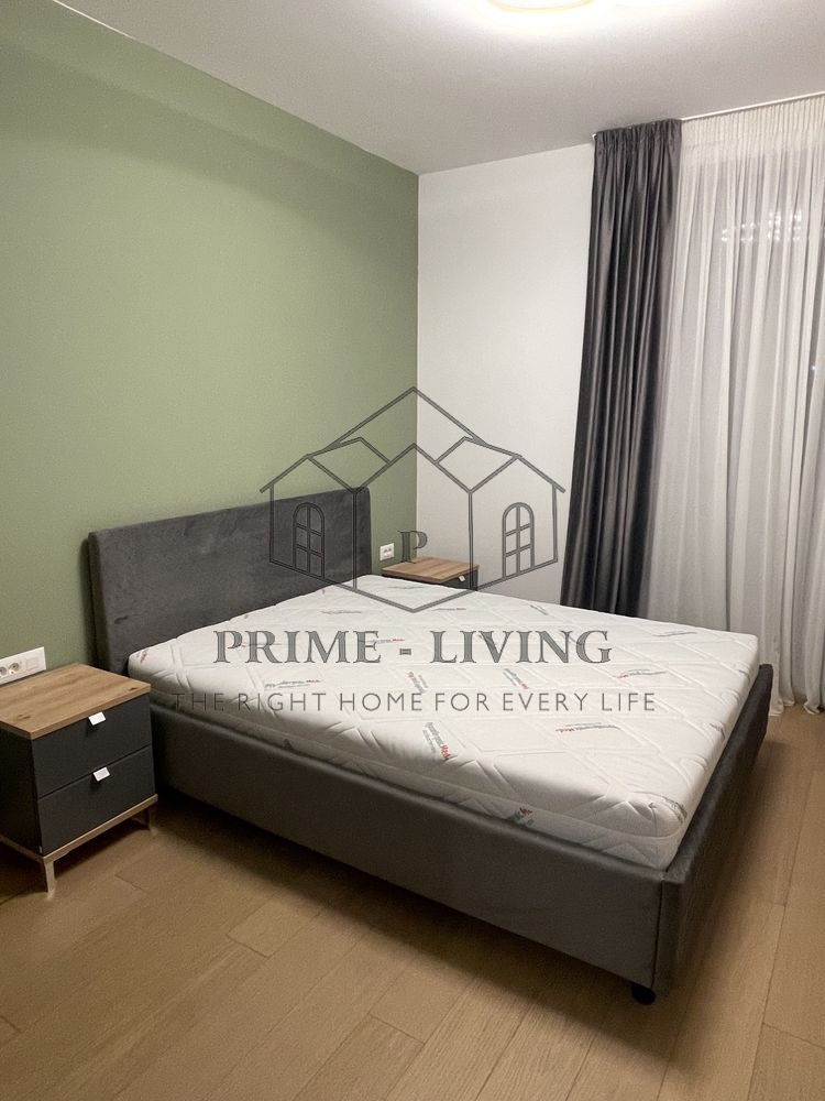 APARTEMENT SUPERB CU 3 CAMERE LA INCHIRIERE IN ZONA  JANDARMERIEI - Poză 6