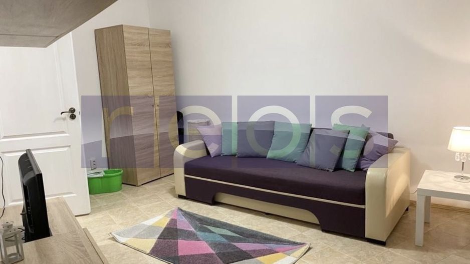 VÂNZARE GARSONIERĂ | NICOLAE GRIGORESCU | MOBILATĂ ȘI UTILATA - Poză 2