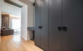 Apartament 2 camere One Verdi cu loc de parcare - Poză 14