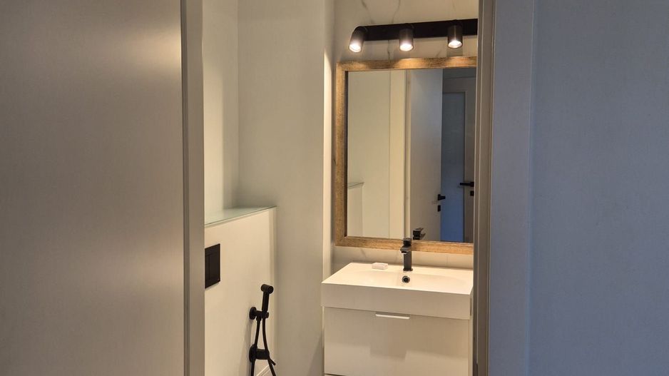 Apartament cochet de inchiriat in vila | 4 camere | zona Dorobanti - Poză 12