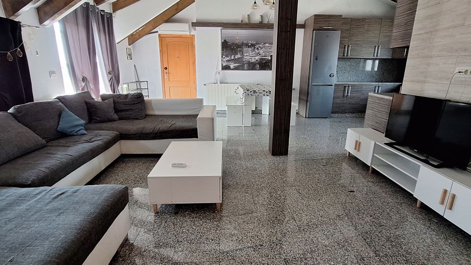 Apartament cu 3 camere Dumbravita/Constructorilor - Poză 2