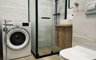 VANZARE 2 CAMERE RENOVAT COMPLET | 50 MP | PARTER | MOBILAT & UTILAT | GRIVITA - Poză 5