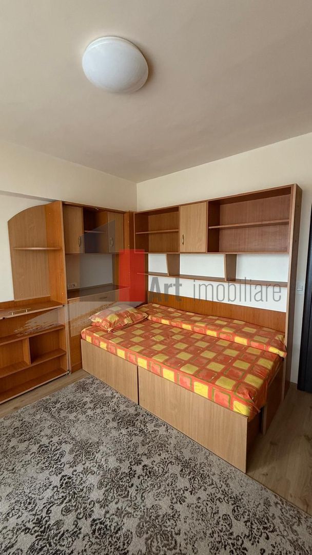 Apartament 3 camere de închiriat Berceni - Poză 6