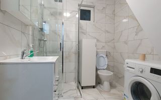 Inchiriez apartament cu doua camere, zona centrala - Poză 6