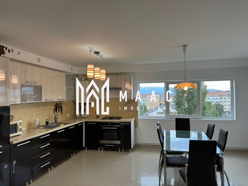 Mansarda Doua nivele I 140mpu I Zona V.Aaron - Poză 5