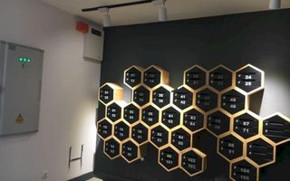 Apartament 2 camere Metrocity  13 Septembrie - Poză 14