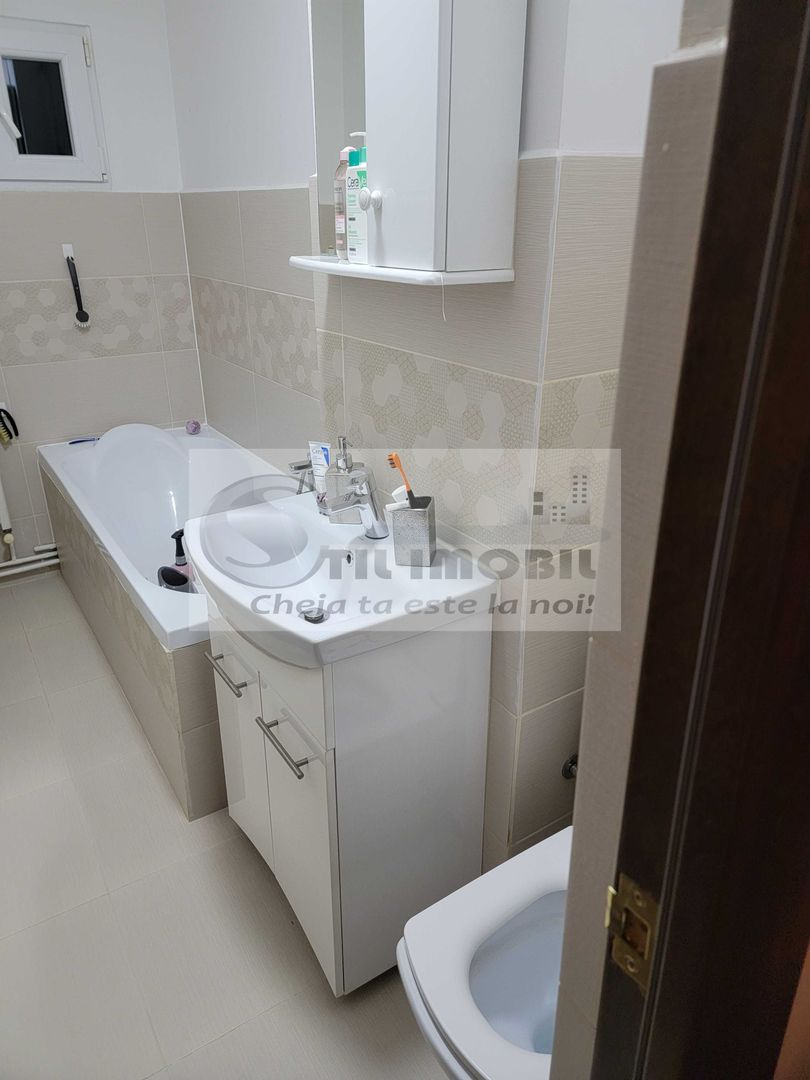 Apartament 2 Camere Decomandat, 58mp ARCU - Poză 6