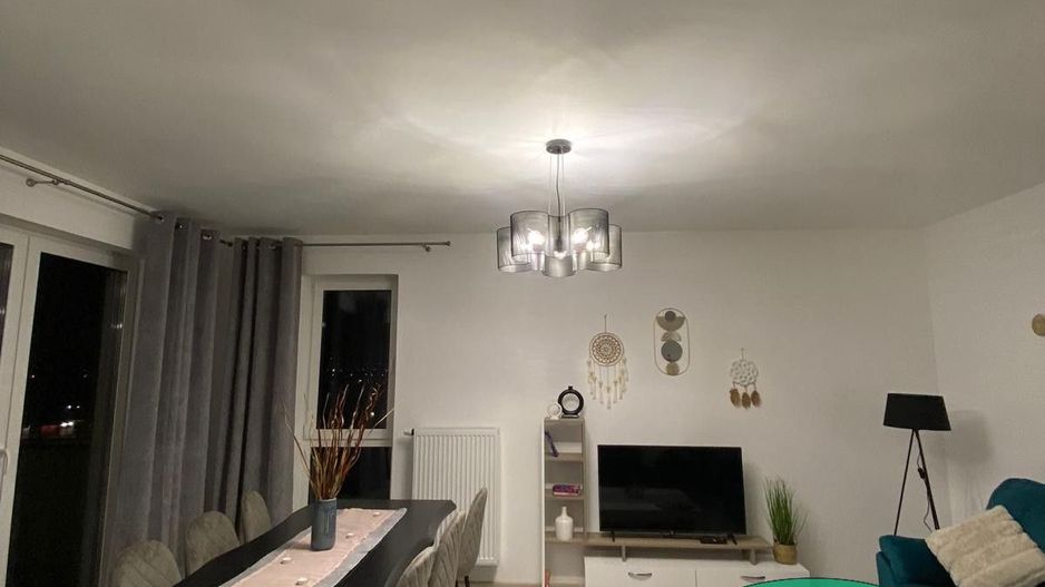P 4253 - Apartament cu 3 camere în Târgu Mureș, Maurer Residence - Poză 3