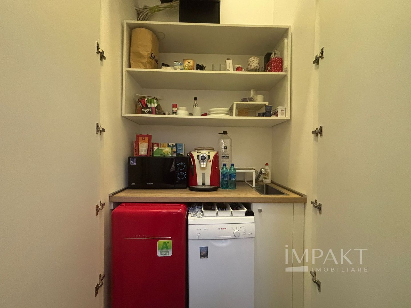 Spațiu de birou ultracentral de închiriat - Poză 8