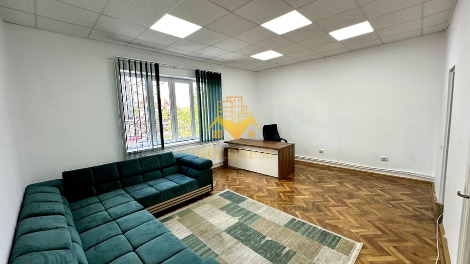 Spațiu birouri UltraCentral, Avram Iancu, Nicolae Titulescu, Cipariu - Poză 1