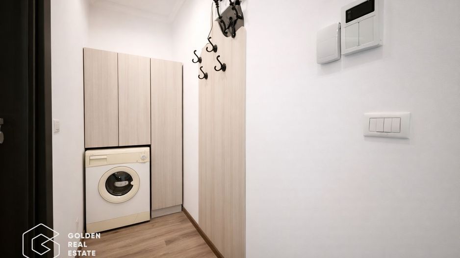 Apartament 2 camere+terasa mare, parter, Adora Park - Poză 4