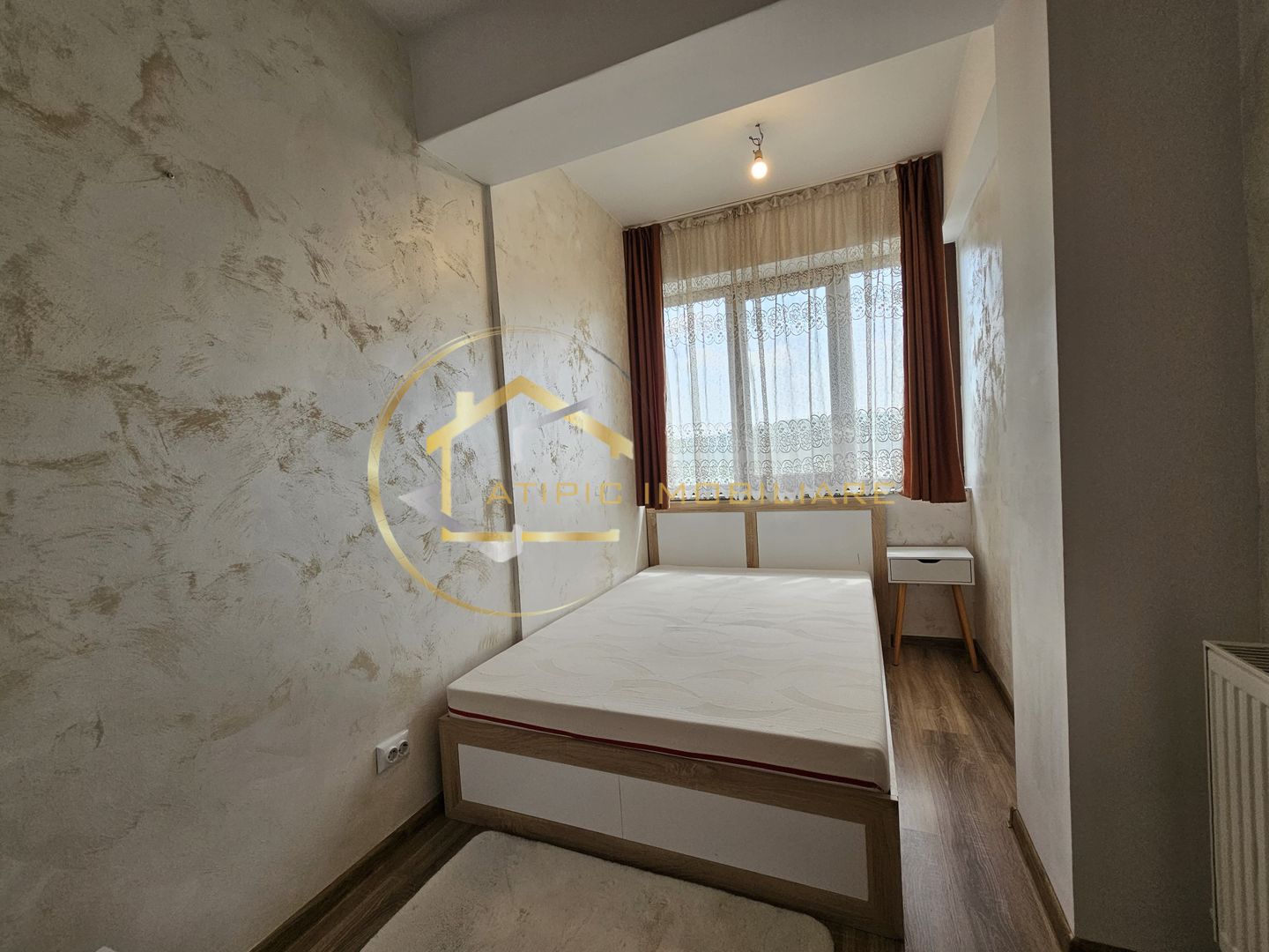 Apartament cu 2 camere Cartierul Visoianu - Poză 6
