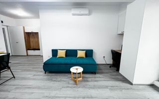 TOMIS NORD(COD 05) Aviatorii Residence, vedere lac, parcare subterana - Poză 4