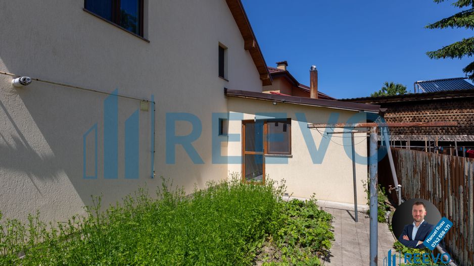 Casă/Vilă de vânzare, Lilieci, Bacău - Poză 39