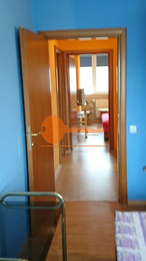 Apartament 3 camere, mobilat și utilat – zona Gara de Nord / Basarab - Poză 18