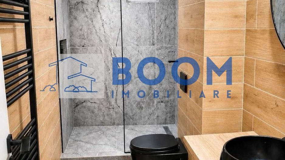 Apartament 2 Camere | Mobilat si Utilat Complet | Mutare imediata - Poză 3