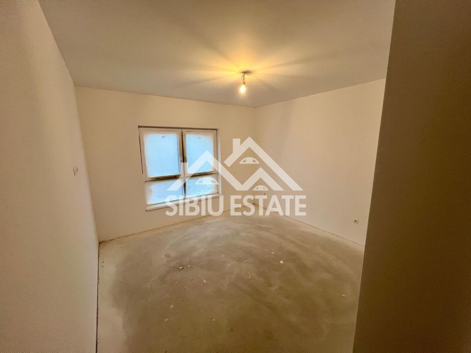 Apartament modern  cu 3 camere, 73.05 mp. balcon 6.8 mp. - Poză 5