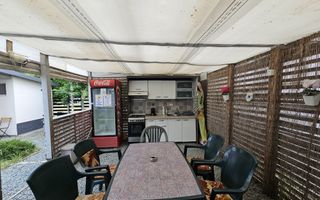 Complex de 7 bungalouri de vanzare în Corbu la 300 m distanta de mare - Poză 9