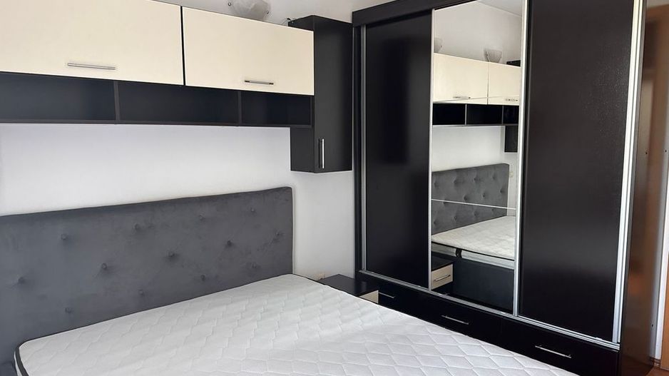 Apartament 2 camere Titan Metrou | Complex nou - Poză 2