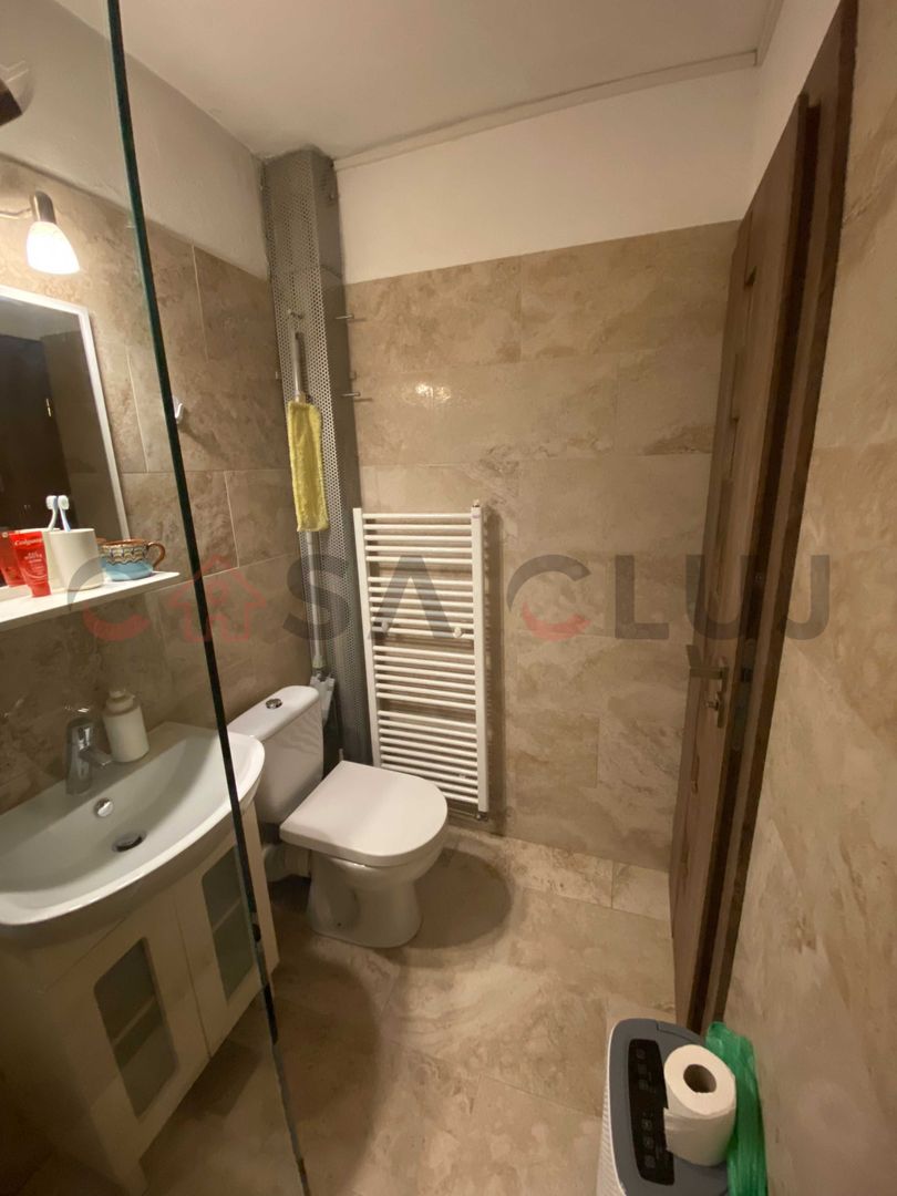 Garsoniera Zorilor Cluj - Poză 3